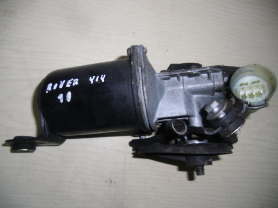 Motor Limpa Vidros Frente Rover 414 1998 mlv179